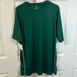 Harrow traverse shirt High performance interlock fabric